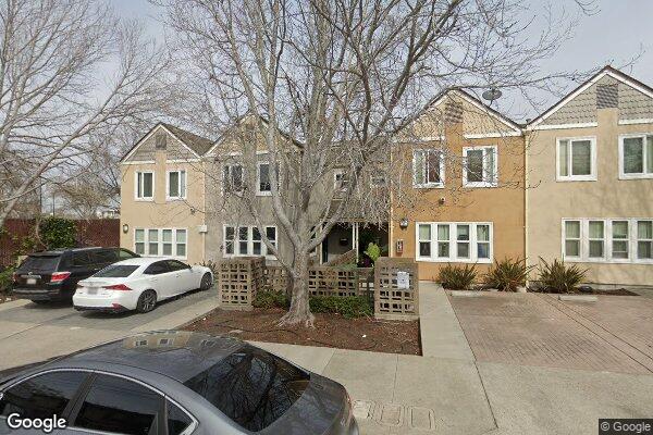 Photo of BERKELEY SCATTERED SITE HOUSING
