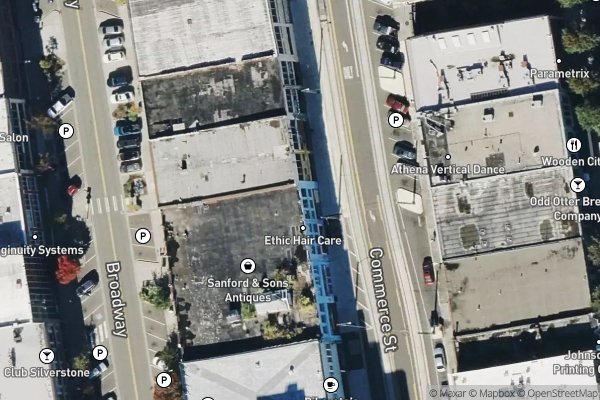 Photo of COLONIAL SQUARE APARTMENTS