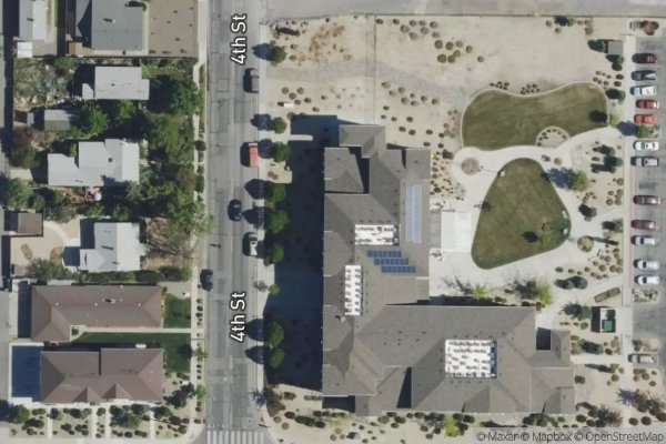 Photo of LINCOLN WAY