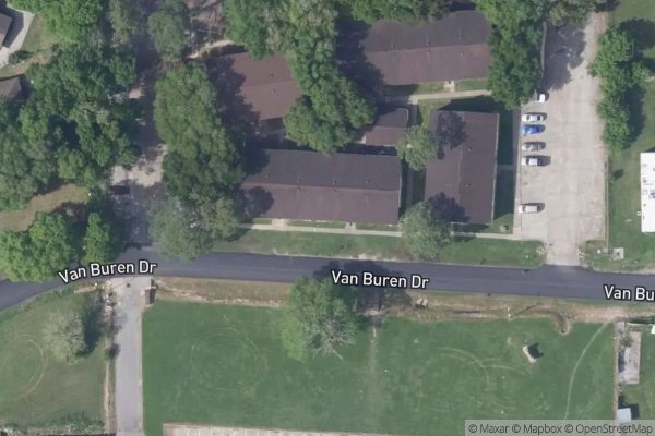 Photo of COUNTRY ACRES APTS.