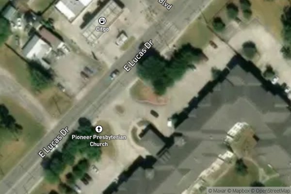 Photo of CROSSING