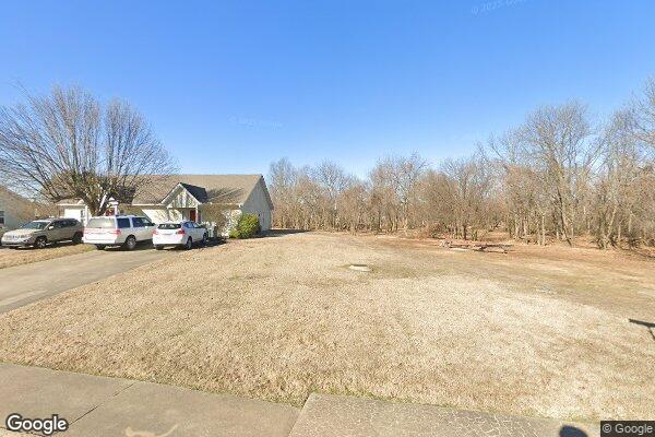 Photo of INDIAN CREEK APTS
