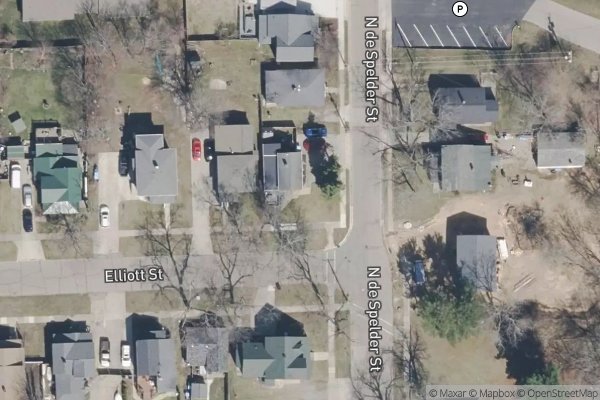 Photo of OTTAWA COUNTY SUPPORTIVE HOUSING PROJECT
