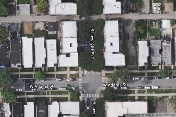 Photo of MONROE/LAVERGNE