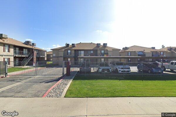 EMERALD GLEN APTS