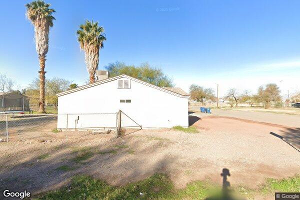 Photo of AHA MACAV HOUSING I/FORT MOJAVE