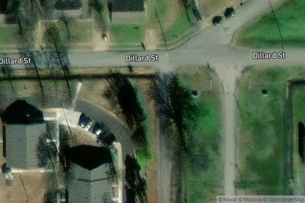CAMELOT MANOR APARTMENTS