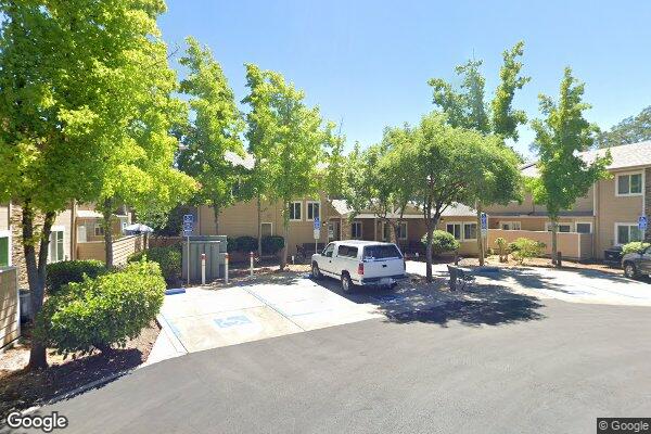 Photo of BLACKBERRY OAKS APT