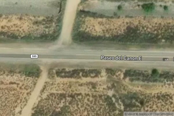 Photo of LOMA PARDA