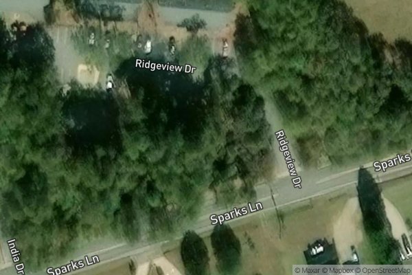 Photo of RIDGEVIEW APTS II