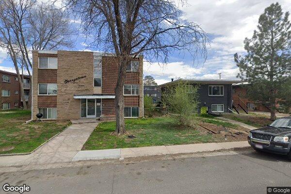 Photo of 1962 BEELER STREET