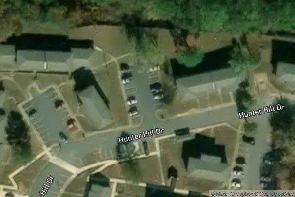 Photo of HUNTER HILL APARTMENTS