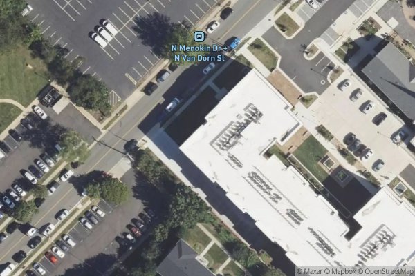 Photo of WAYPOINT