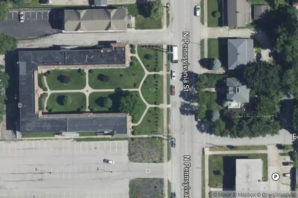 Photo of PHOENIX APTS