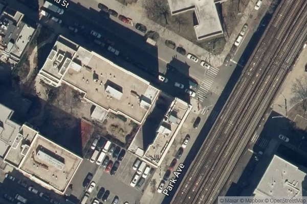 Photo of ALL SAINTS HOUSING LLC