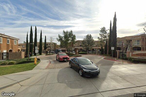 Photo of RANCHO DORADO SOUTH