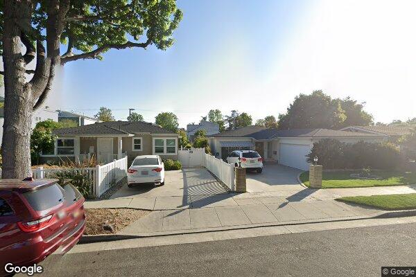 GARCIA APTS