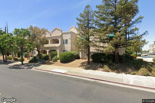 CASA DEL RIO SENIOR HOUSING