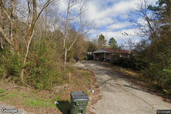 Photo of PARKWOOD APARTMENTS