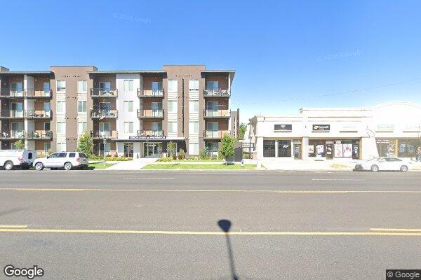 Photo of SENIOR LIVING ON WASHINGTON - PHASE 2