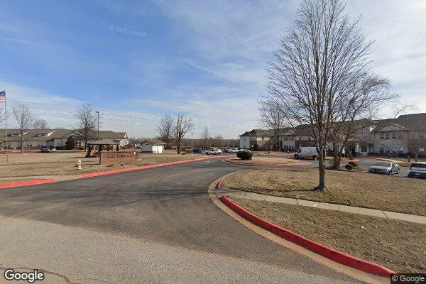 Photo of OSAGE TERRACE
