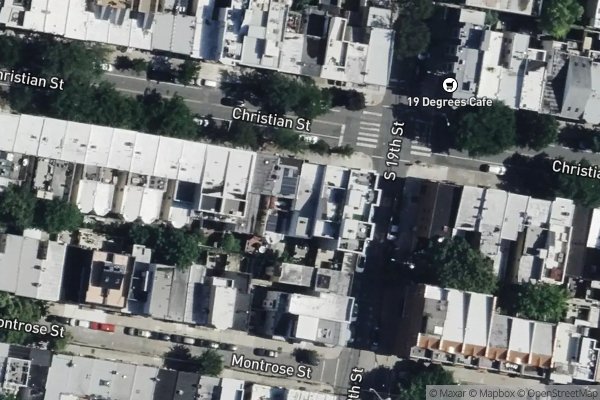 Photo of CHRISTIAN STREET APTS