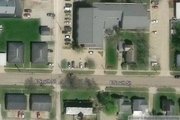 Photo of SHREVE VILLAS