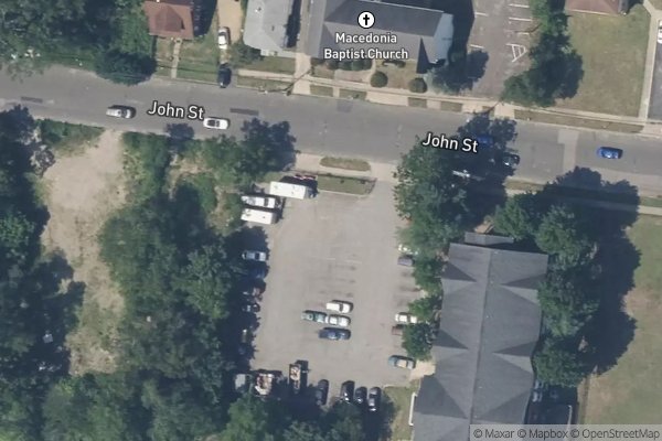 Photo of MACEDONIA SENIOR HOUSING #524