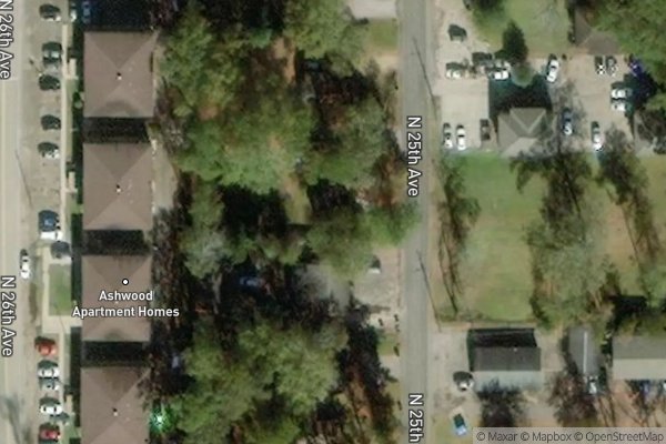 Photo of SOUTHERN VILLAGE AB&C