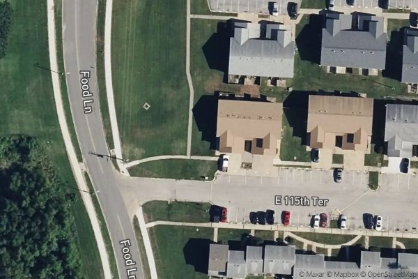 Photo of KIRKTOWN PHASE II