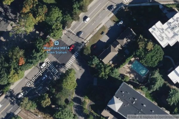 Photo of ARBORPOINT AT WOODLAND STATION