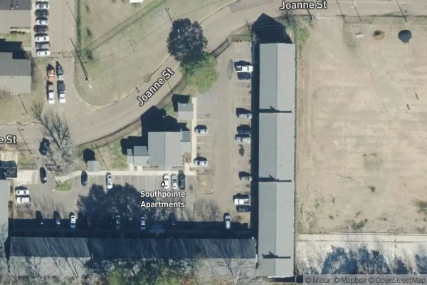 Photo of SOUTHPOINTE APARTMENTS