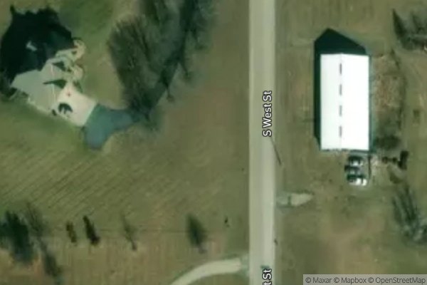 Photo of CAMERON SENIOR PATIO HOMES