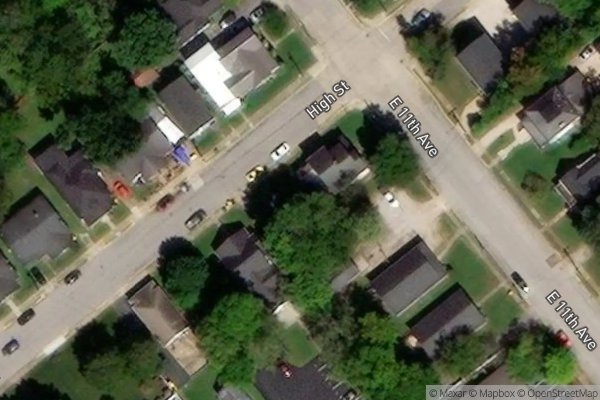 Photo of 1112 HIGH ST