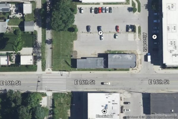 Photo of MONON LOFTS