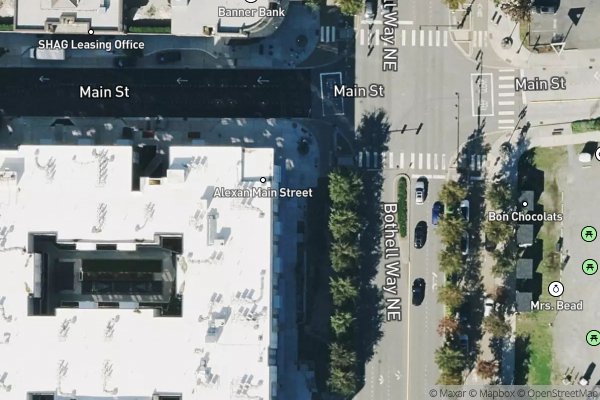 Photo of BOULEVARD PLACE