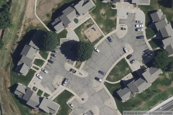 Photo of COTTONWOOD TOWNHOMES