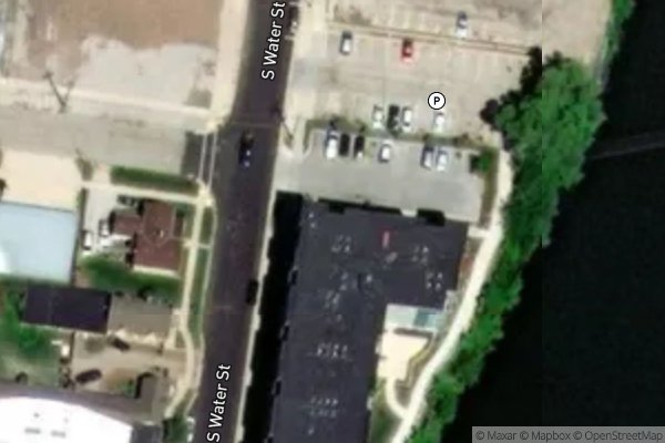 Photo of THE GLOBE APARTMENTS