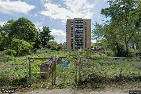 Photo of COLEMAN TOWERS