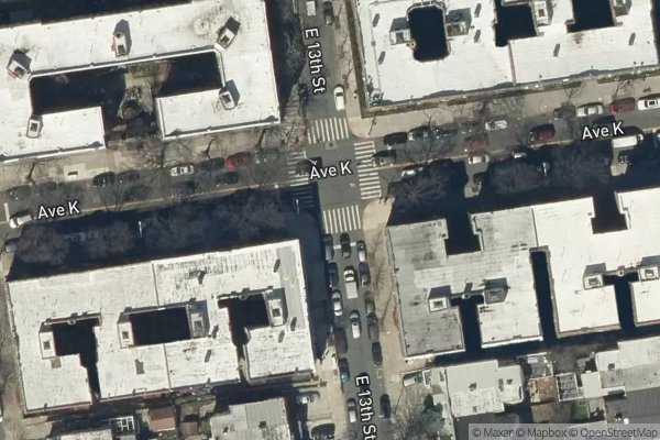 Photo of 1211 SOUTHERN BOULEVARD, LLC