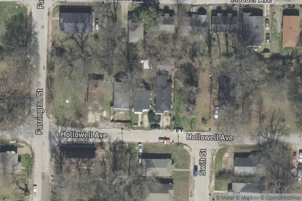 Photo of 330 HOLLOWELL SFD