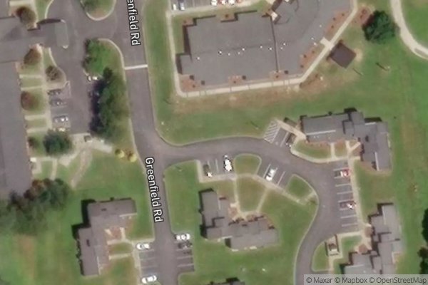 Photo of TILGHMAN SQUARE APTS