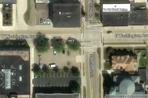 Photo of 310 S MECHANIC LOFTS