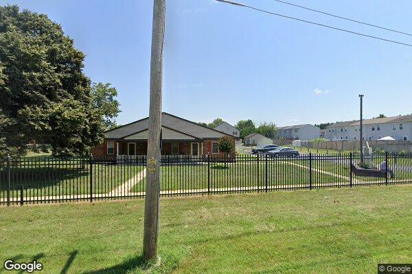 Photo of MIDDLETOWN TRACE APARTMENTS