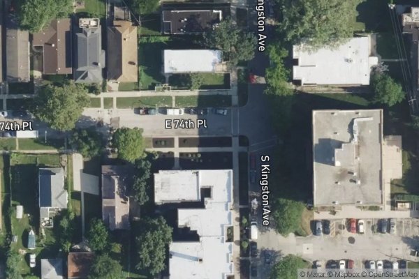 Photo of KINGSTON APTS