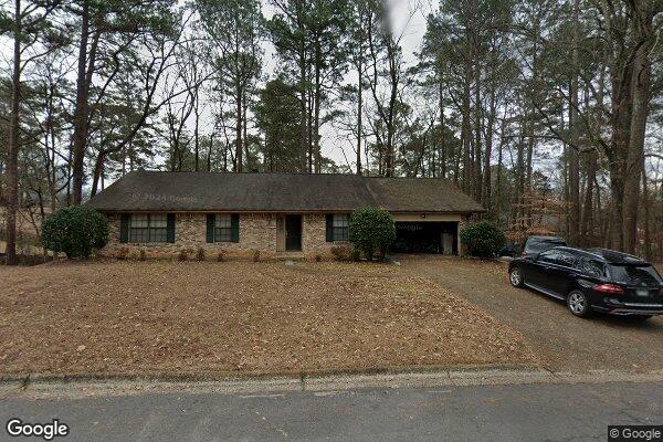 Photo of RIDGECREST APTS