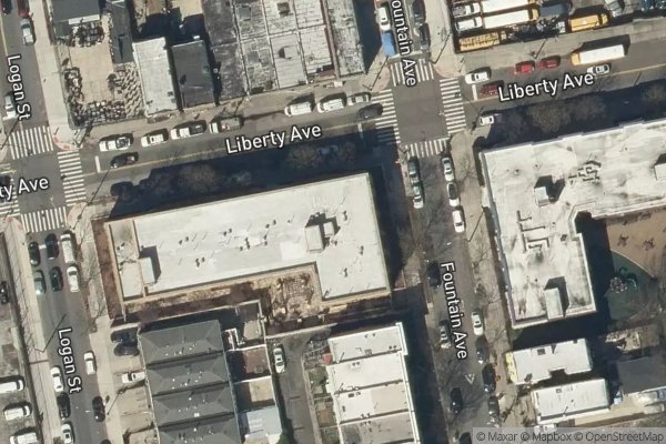 Photo of LIBERTY AVENUE HOUSING