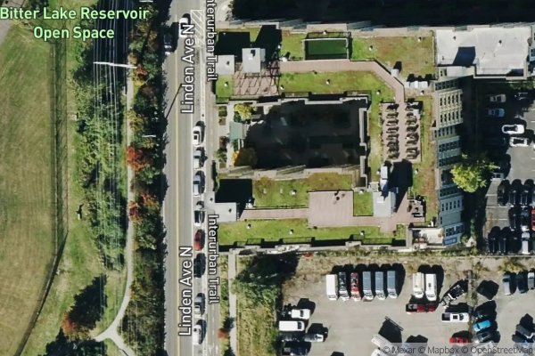 Photo of INTERURBAN SENIOR LIVING