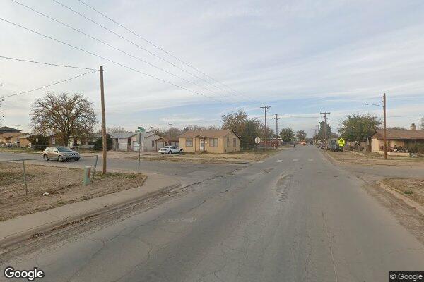 Photo of Rio Vista Senior Housing