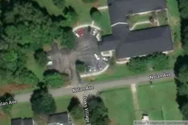 Photo of LANDMARK APTS